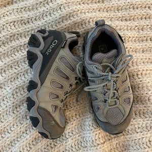 Obox Sawtooth Low Waterproof Hiking Shoes